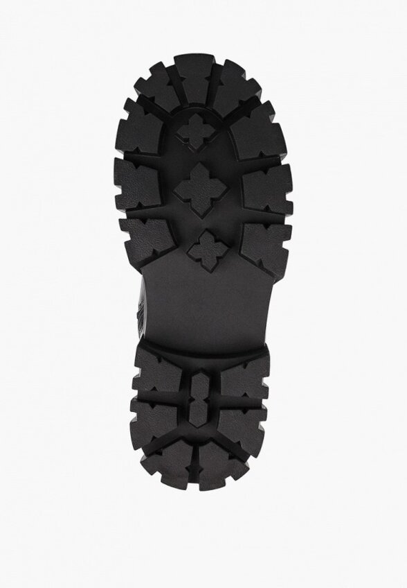 Ботинки Abricot