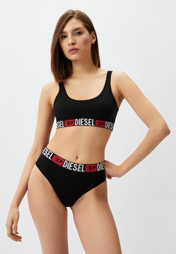 Трусы 3 шт. Diesel