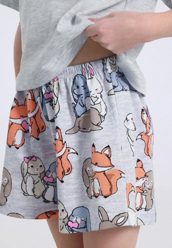 Пижама Апрель