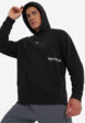 Худи мужское PUMA Graphic French Terry, Черный5  - превью