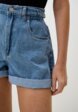 Шорты джинсовые Zarina4  - превью