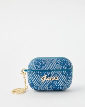 Чехол для наушников Guess мужчинам