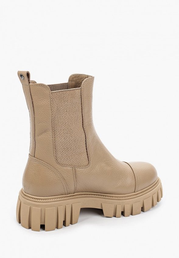 Ботинки Gresco