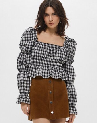 Топ H&M женщинам