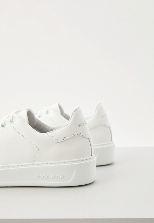 Кеды Woolrich