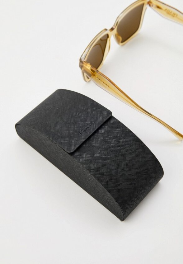 Очки солнцезащитные Prada