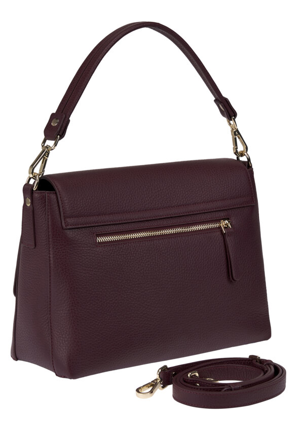 Др.Коффер 7020SG-95 сэтчел женский