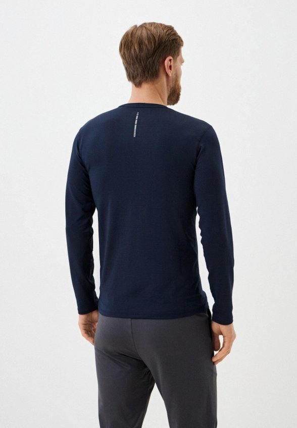 Лонгслив спортивный Baon