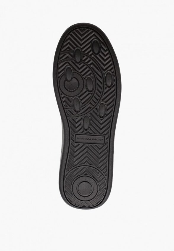 Кеды Soprani Sport