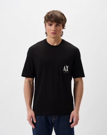 Футболка Armani Exchange мужчинам