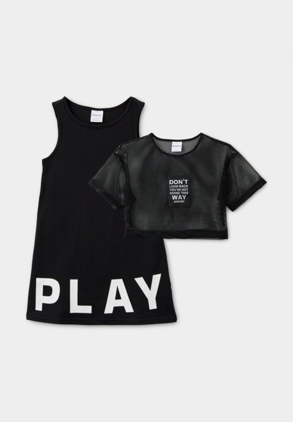 Комплект PlayToday