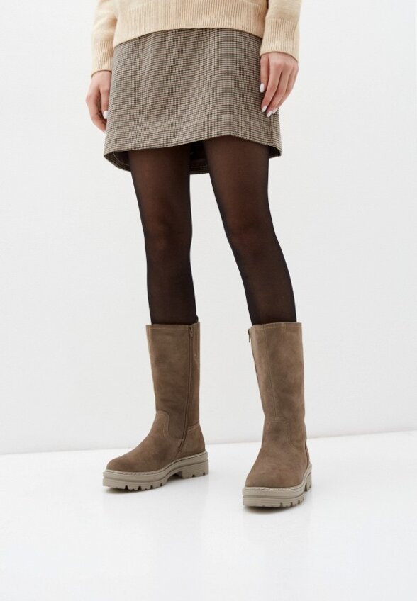 Сапоги Francesco Donni