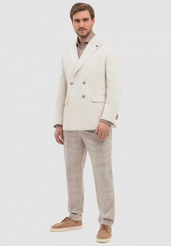 Пиджак Kanzler