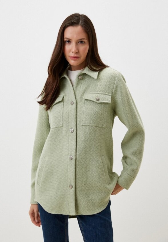 Рубашка Seven Lab