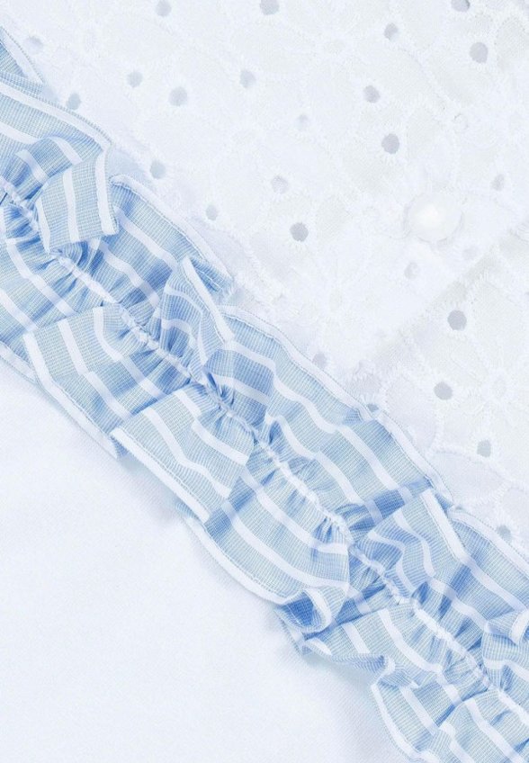 Футболка Lapin House