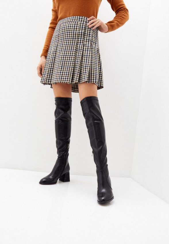 Ботфорты Crony