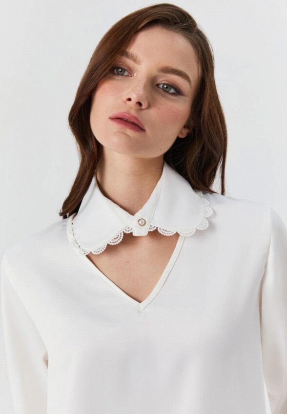 Блуза Nataly Rik