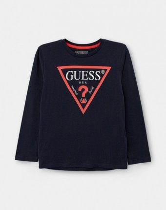 Лонгслив Guess детям