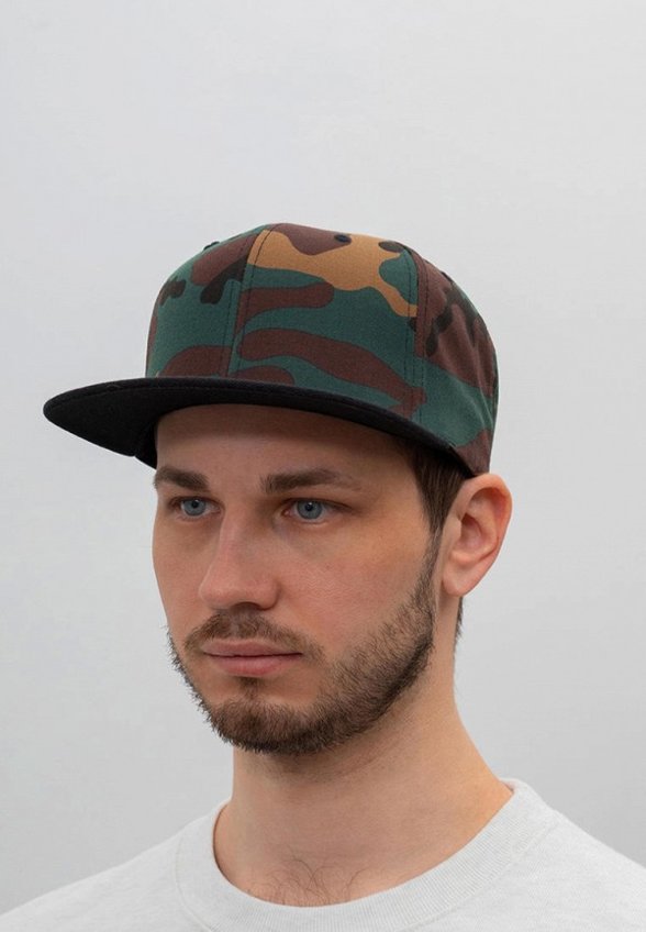 Бейсболка Flexfit