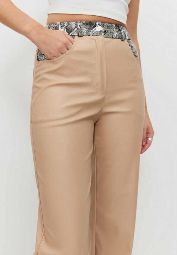 Брюки DaModno