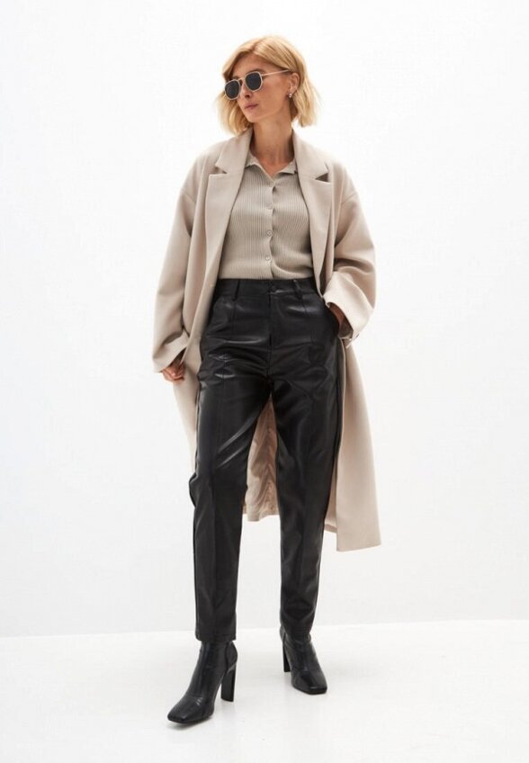 Брюки Noele Boutique
