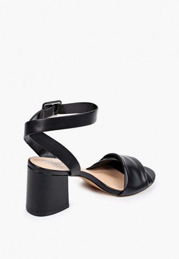 Босоножки Velvet