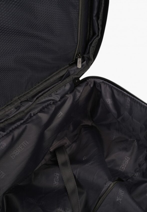 Чемодан Fabretti