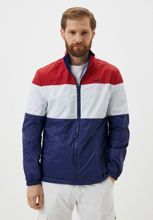 Ветровка U.S. Polo Assn.