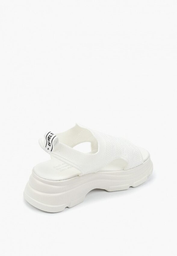 Сандалии Zumita