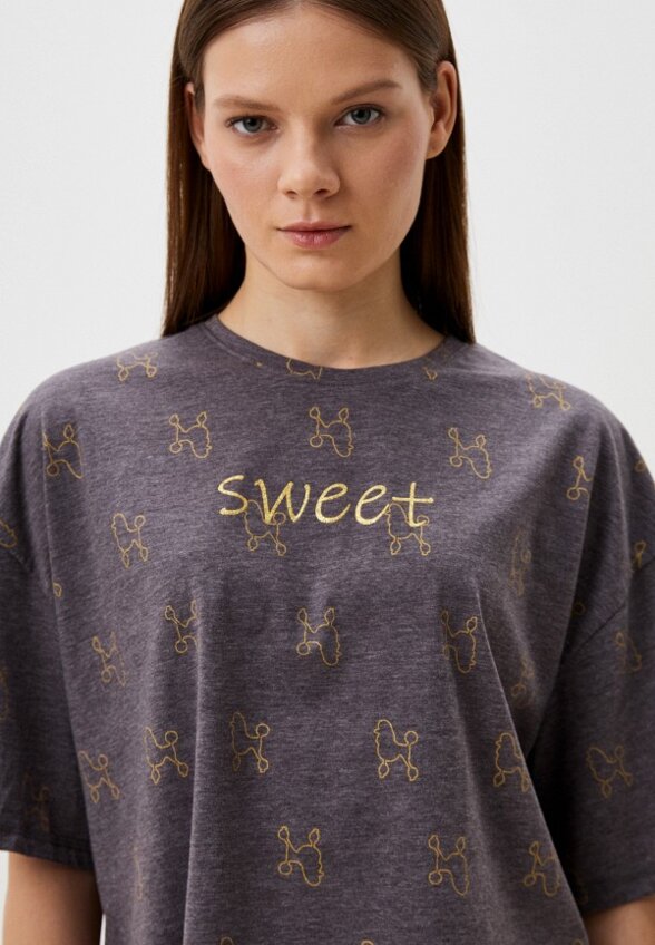 Пижама Indefini