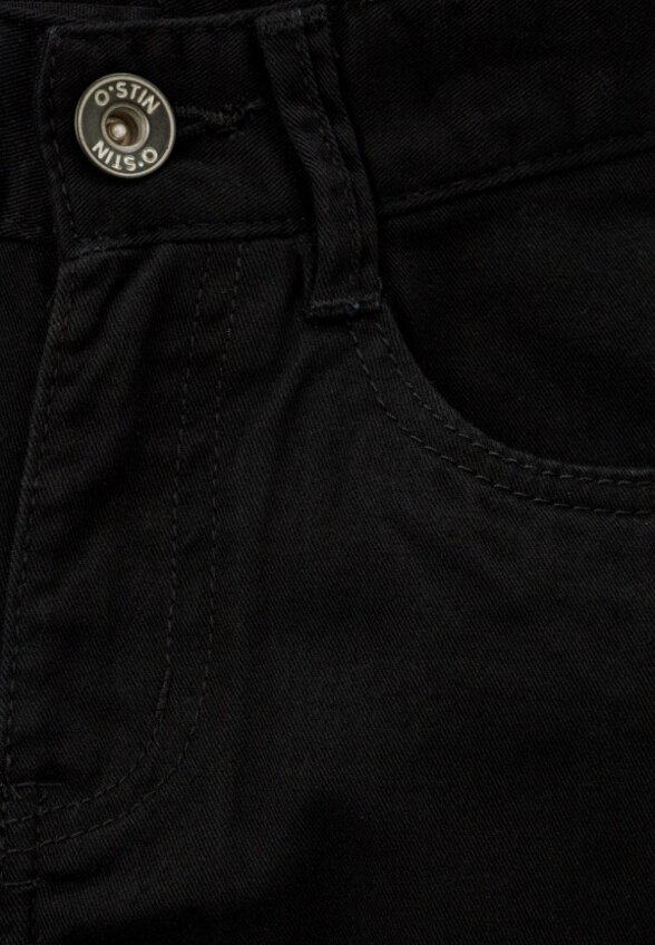 Джинсы O'STIN