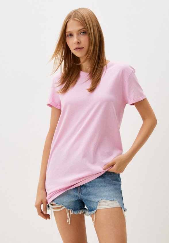 Футболка Terranova