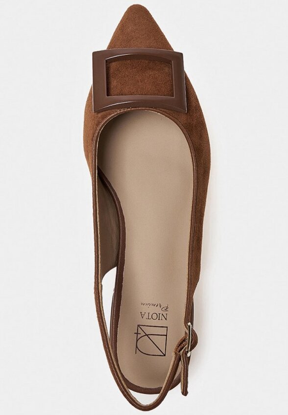 Туфли Niota Line
