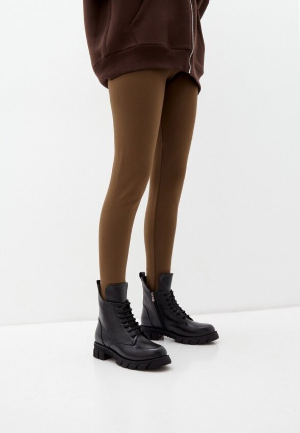 Ботинки Valeani