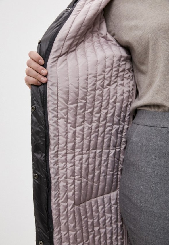 Куртка-пальто Winterra