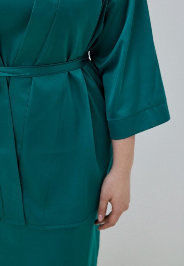 Платье и блуза Chic de Femme