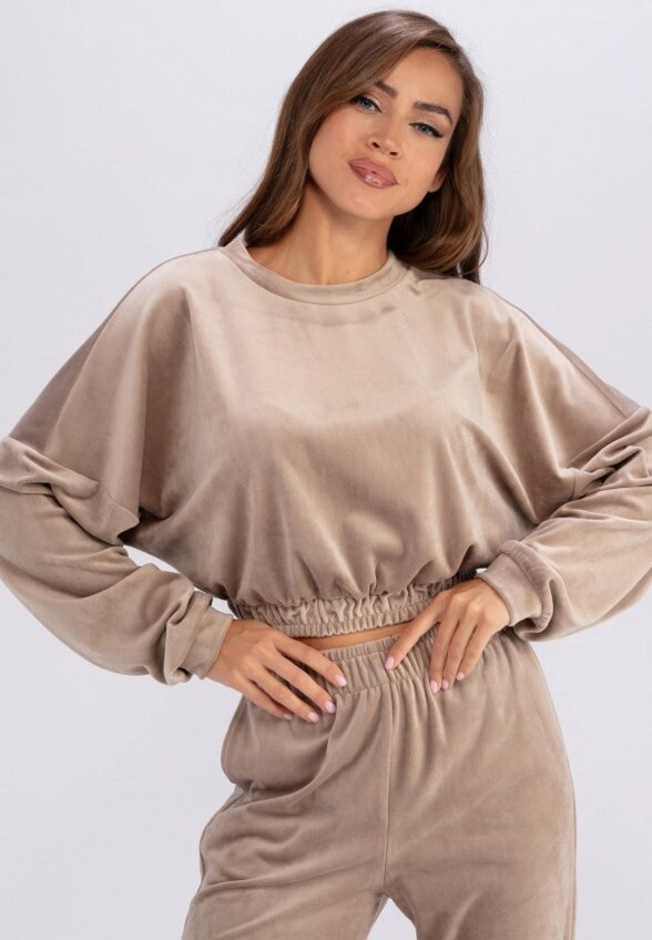 Свитшот Victoria Veisbrut