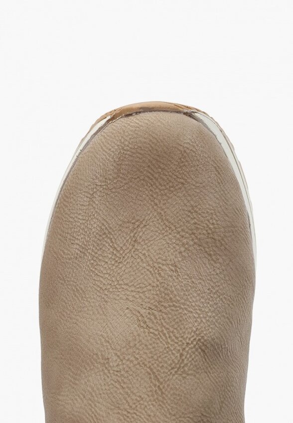 Полусапоги Rieker