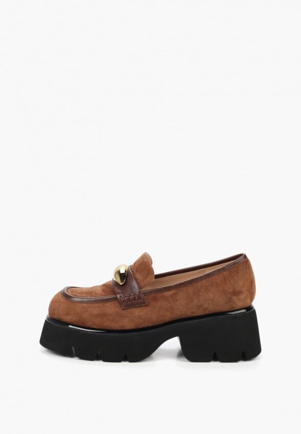 Лоферы Maxadorre