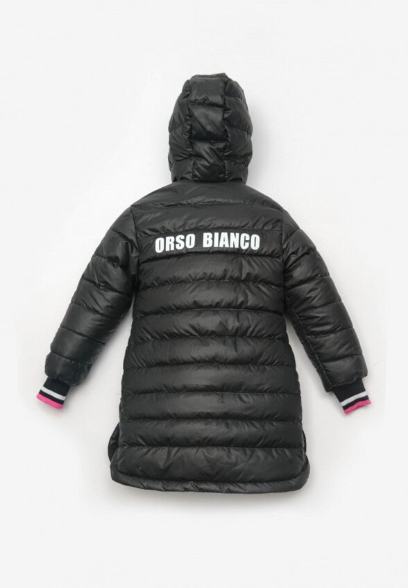 Куртка утепленная Orso Bianco