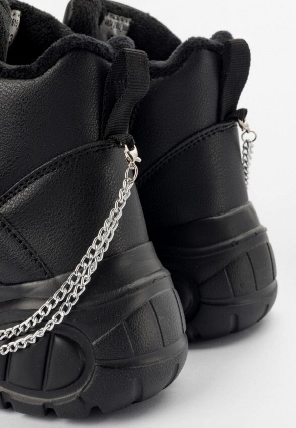 Ботинки Tikkago