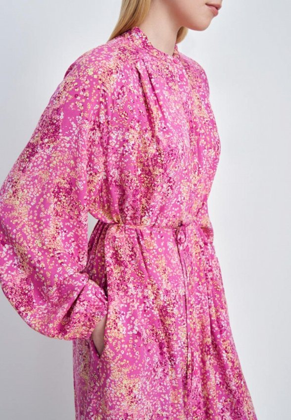 Платье Finn Flare