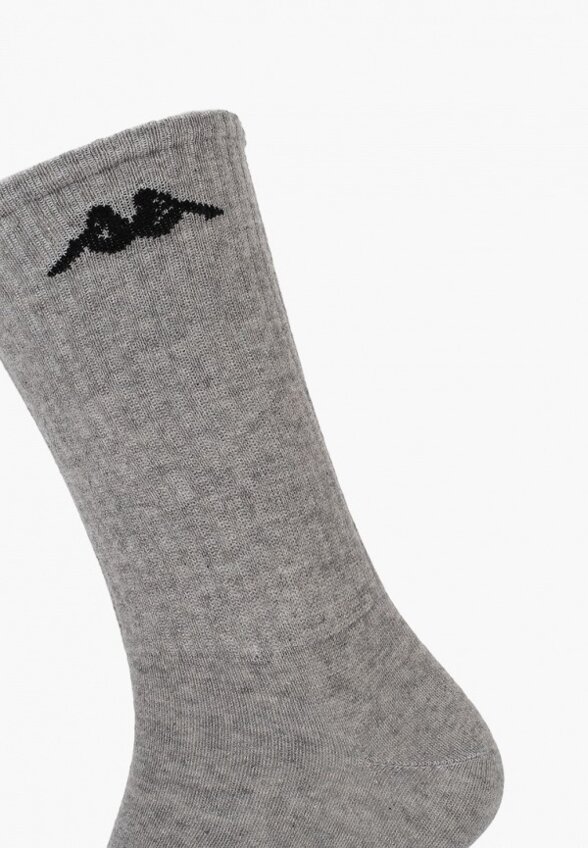 Носки 3 пары Kappa