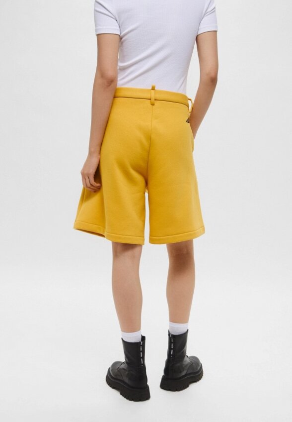 Шорты спортивные Dsquared2