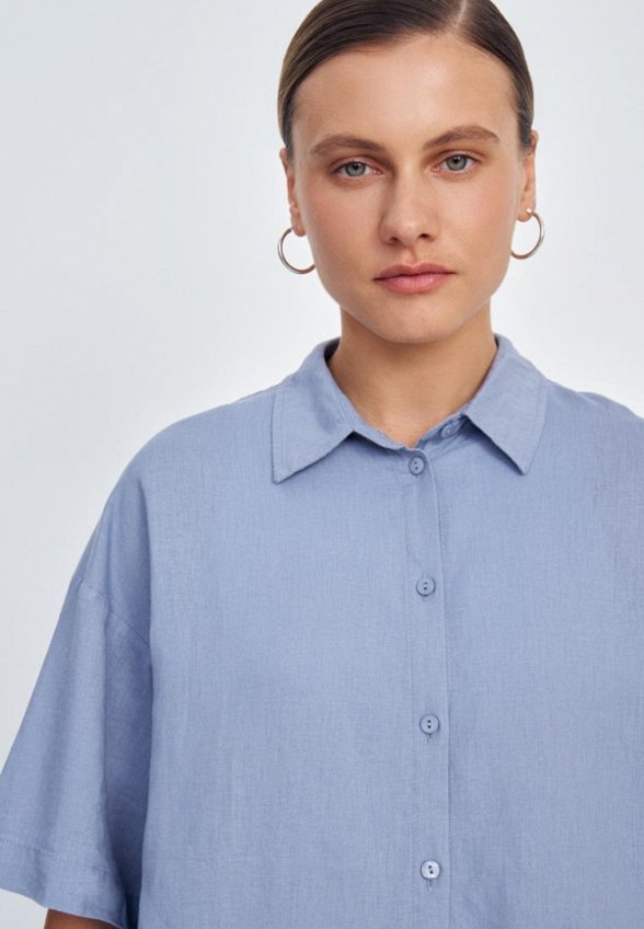 Блуза Finn Flare