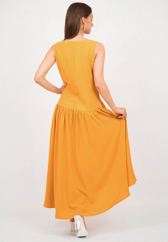 Платье Grey Cat