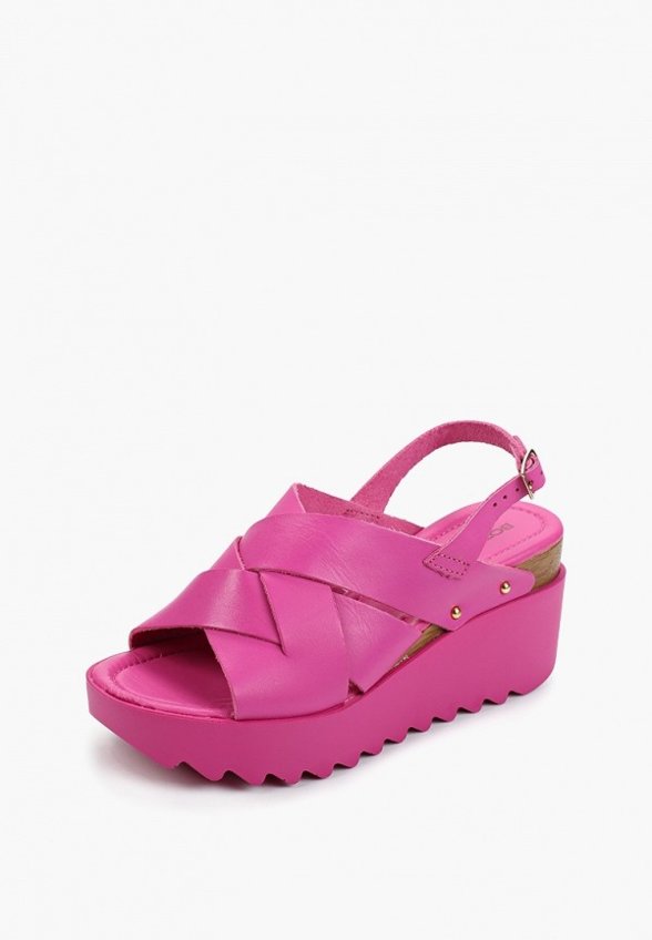 Босоножки Bottero