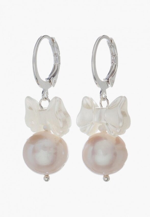 Серьги Lanzerotti