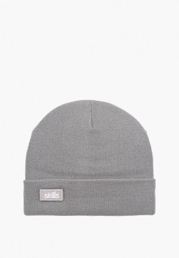 Шапка Skills