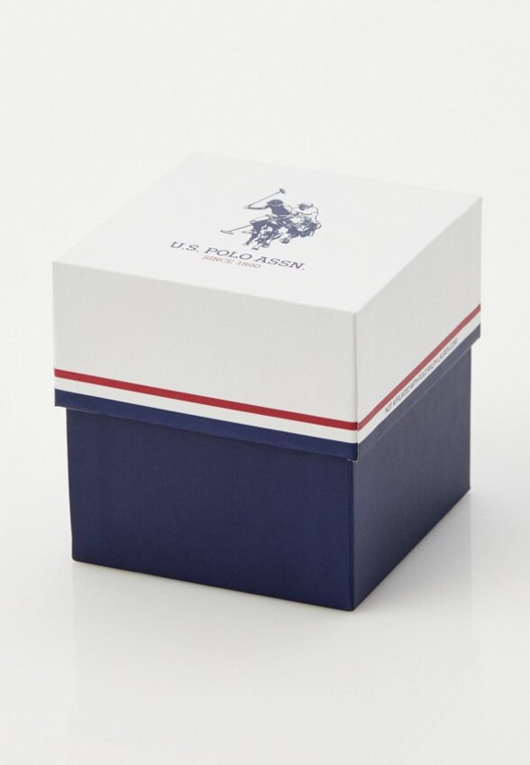 Часы U.S. Polo Assn.